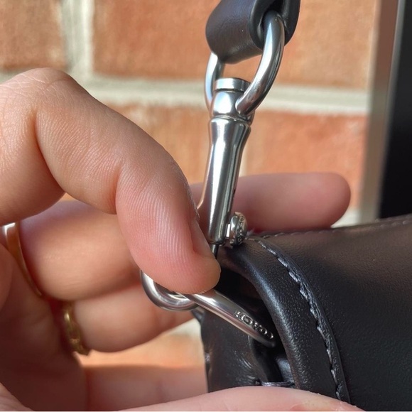 COACH SOHO FLAP (re-edition) - Picture 4 of 7